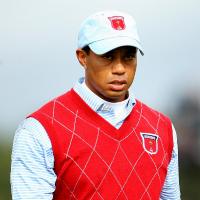Tiger Woods : L'éternel numéro un mondial a perdu sa place !
