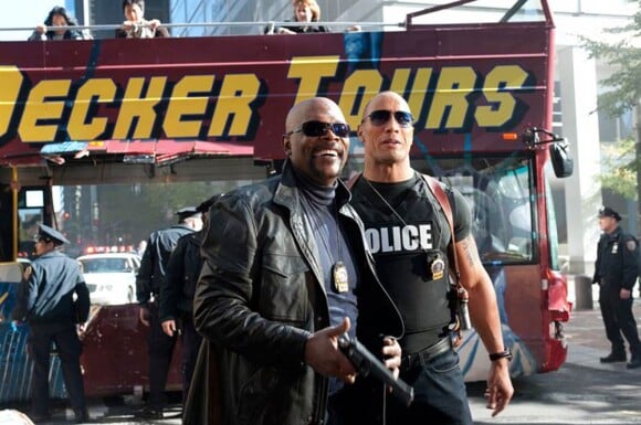 Des images de Very Bad Cops, en salles le 27 octobre 2010.