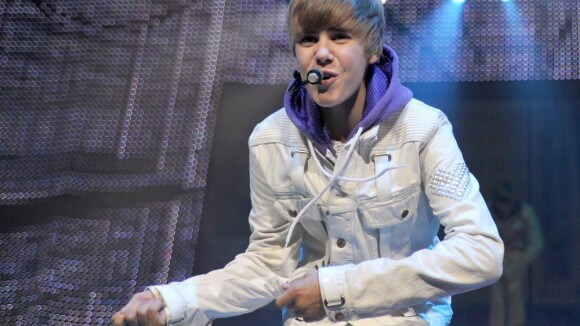 Justin Bieber : Il rejoint les plus grandes stars américaines !