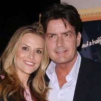 Charlie Sheen et Brooke Mueller : demande de divorce déposée !