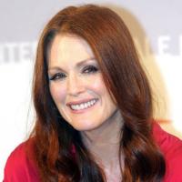 Julianne Moore : une beauté ensorcelante parmi de nombreuses stars !