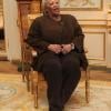 Mercredi 3 novembre 2010, l'auteure Toni Morrison, déjà lauréate du Pulitzer et du Nobel de littérature, recevait les insignes d'officier de la Légion d'honneur des mains de Frédéric Mitterrand, à Paris.