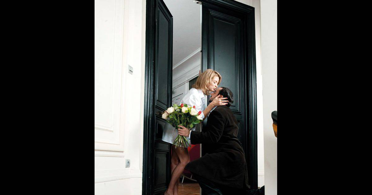 Virginie Efira Est Une Amoureuse Qui A Vraiment La Poisse Sur Grand Ecran Purepeople