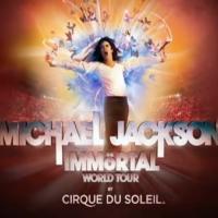 Michael Jackson est immortel pour un show qui s'annonce fabuleux !