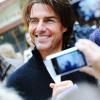 Tom Cruise, numéro 5 du classement des acteurs les plus surpayés selon le magazine Forbes