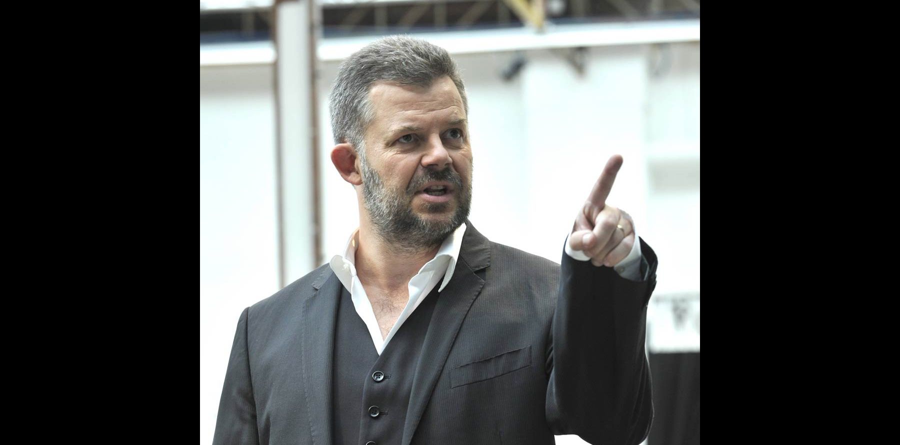 Eric Naulleau condamné pour manoeuvre frauduleuse ...