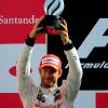 A la veille du Grand Prix du Brésil, Jenson Button, champion du monde en titre de F1, a échappé de peu, samedi 6 novembre, à un gang armé...