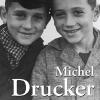 Michel Drucker vient de publier Rappelle-moi, un livre autobiographique.