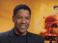 Denzel Washington, interview exclu : Cinéma, famille... Il se livre pour nous !