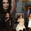 CMA Awards, le 10 novembre 2010 à Nashville : Sheryl Crow avec Loretta Lynn et Miranda Lambert