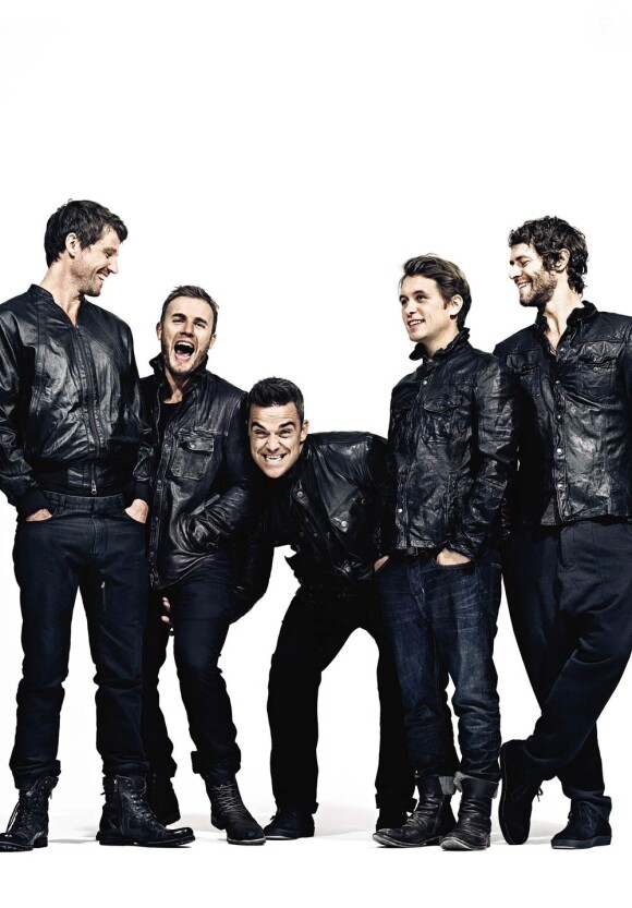 Take That dévoile en novembre 2010 un 6e album studio, Progress, quinze ans après le départ du groupe de Robbie Williams et quelques mois après la reformation officielle.