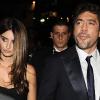 Javier Bardem et Penélope Cruz