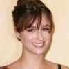 La charmante Mélanie Bernier à l'occasion de la présentation de L'assaut dans le cadre du 19e Festival du Film de Sarlat, le 12 novembre 2010.