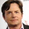Michael J. Fox lors du gala "A Funny Thing Happened On The Way To Cure Parkinson" à New York le 13 novembre 2010