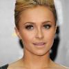 Hayden Panettiere, bientôt en tournage de Downers Grove.