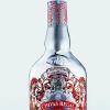 La bouteille de Chivas relookée par le créateur Christian Lacroix.