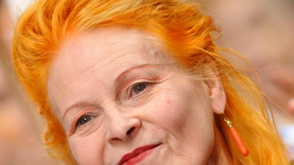 Vivienne Westwood vous propose un cadeau hors du commun...