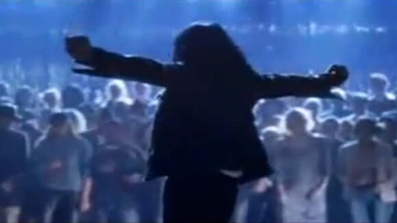 Michael Jackson : Découvrez son clip inédit tourné en 2003 !