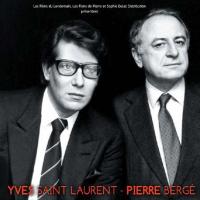 Yves Saint Laurent : Son mythique appartement parisien en vente...