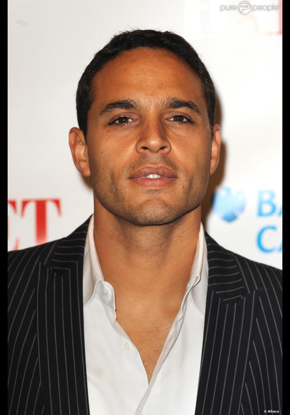 Daniel Sunjata Purepeople