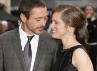 Robert Downey Jr. : Sa plus belle déclaration d'amour à sa femme Susan !