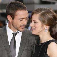 Robert Downey Jr. : Sa plus belle déclaration d'amour à sa femme Susan !