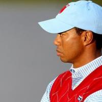 Tiger Woods : "J'étais perdu et en colère, je n'étais pas heureux..."