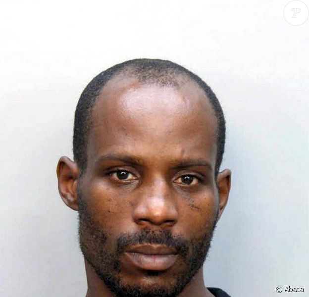 Dmx Arrete En Possession De Cocaine Le Rappeur Prend Un An De Prison Purepeople