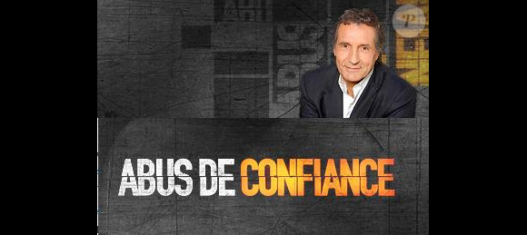 Jean-Jacques Bourdin anime Abus de confiance sur TF1, tous les dimanches à 17h55.