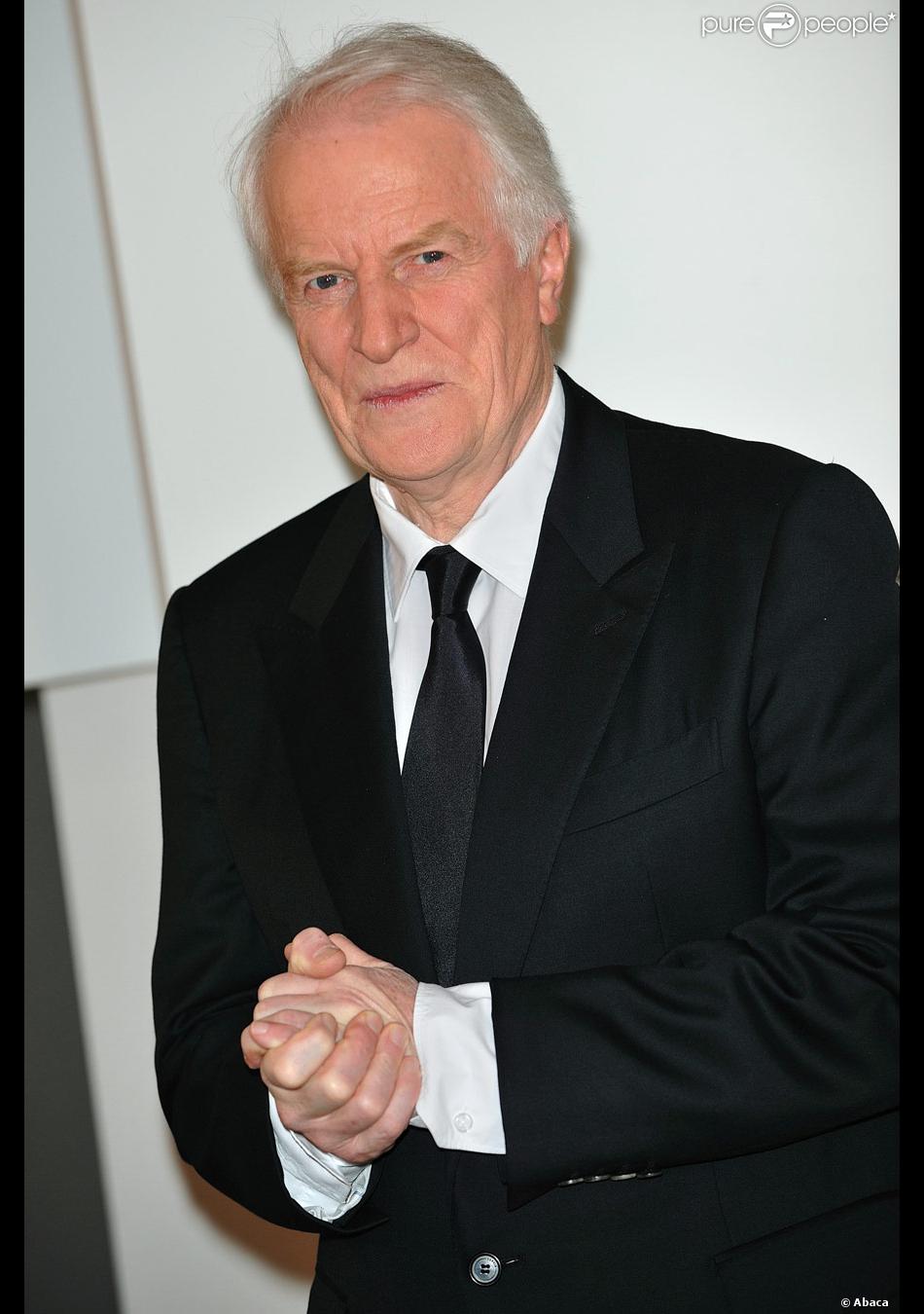 André Dussollier Purepeople