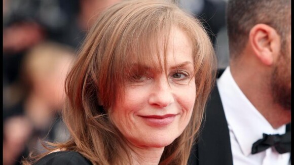 Isabelle Huppert : Marraine d'un festival pas comme les autres !