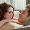 Anne Hathaway et Jake Gyllenhaal dans Love and Other Drugs