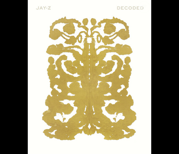 Decoded, l'ouvrage autobiographique de Jay-Z