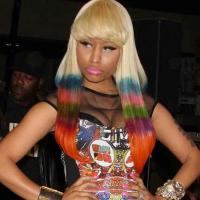 Nicki Minaj : La poupée hip hop met ses atouts explosifs en valeur !