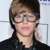 Justin Bieber, Los Angeles, le 31 octobre 2010