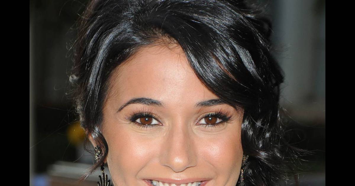 Emmanuelle Chriqui dans The Borgias, diffusée au printemps ...