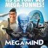 L'affiche du film Megamind