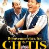 Bienvenue chez les Ch'tis a rassemblé plus de 14 millions de téléspectateurs lors de sa diffusion sur TF1.