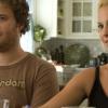 Seth Rogan et [people=590]Katherine Heigl[/people] dans En cloque mode d'emploi de Judd Apatow, sortie en salles en 2007.