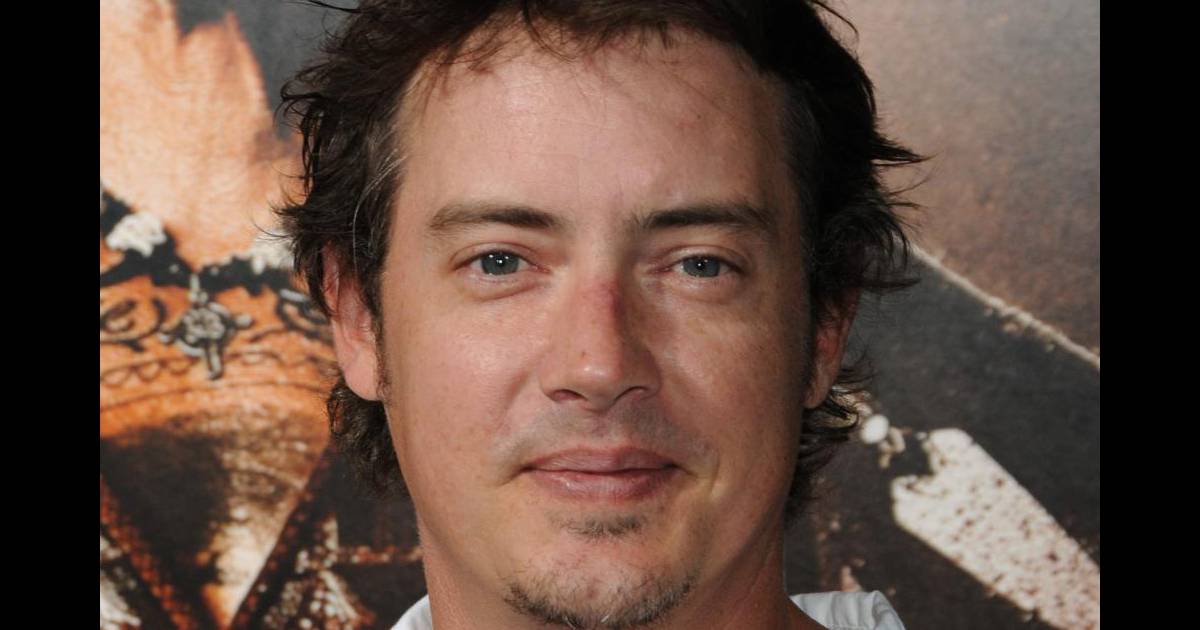 Jason London Purepeople