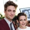 Kristen Stewart et Robert Pattinson sont classés numéro 1 dans le classement des couples les plus stylés de l'année par le magazine In Style