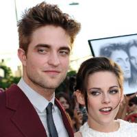 Vanessa Paradis et Johnny Depp devancés par Kristen Stewart et Robert Pattinson!