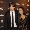 Ashton Kutcher et Demi Moore sont classés numéro 5 dans le classement des couples les plus stylés de l'année par le magazine In Style