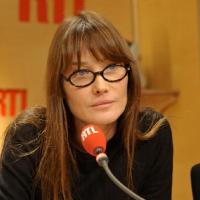 Carla Bruni : En lutte contre le sida, elle évoque la mort de son frère...