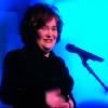 Susan Boyle à The View, le 30 novembre 2010