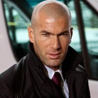 Zinedine Zidane comblé : Il remporte la Coupe du monde pour le Qatar !