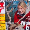 Télé 7 Jours du 11 décembre 2010 avec Virginie Efira