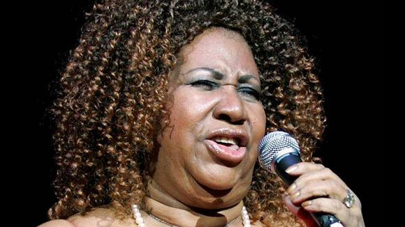Aretha Franklin: Opérée avec succès, elle va beaucoup mieux !