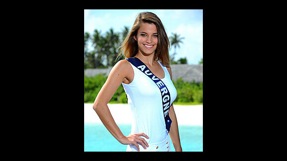 Miss France 2011 : Découvrez les cinq favorites du concours !