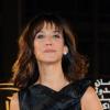 Sophie Marceau lors de la soirée hommage au cinéma français lors de la dixième édition du Festival International du Film de Marrakech